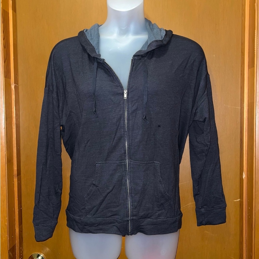AEO Zip Jacket